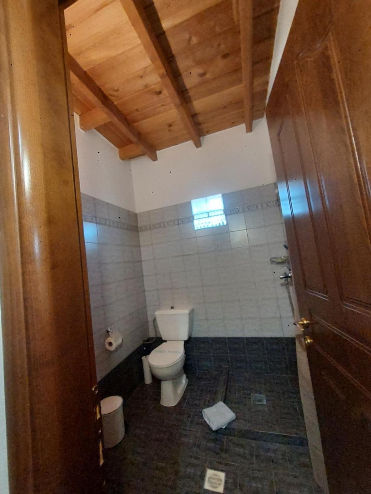 Guesthouse Platon Órma Esterno foto