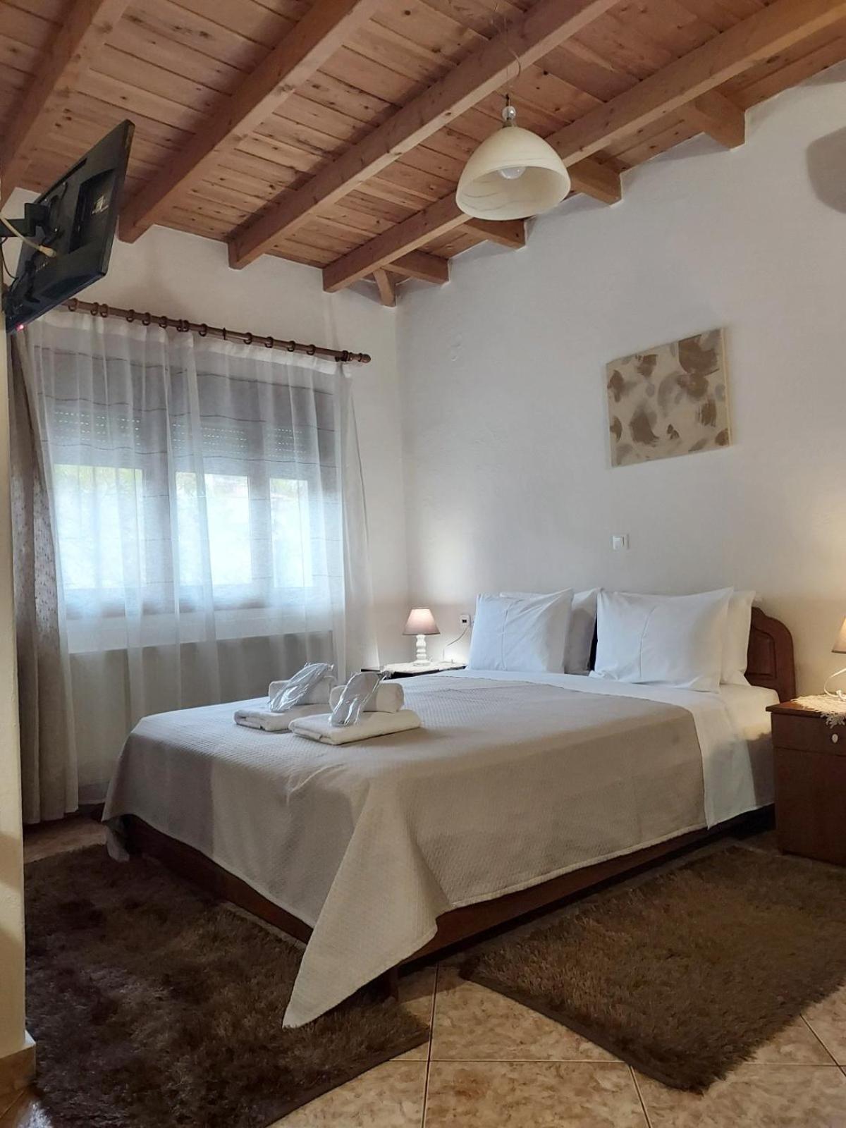 Guesthouse Platon Órma Esterno foto