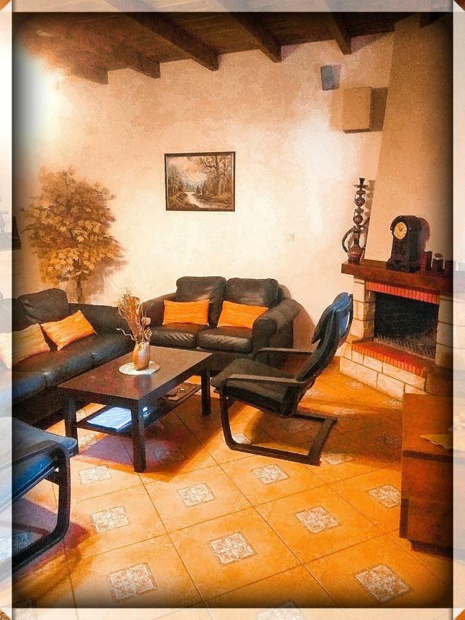 Guesthouse Platon Órma Esterno foto